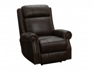 (image for) Barcalounger - Blair - Ashford Blue